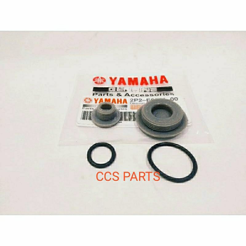 TUTUP MAGNET TUTUP BAK MAGNET SET BESAR KECIL YAMAHA JUPITER Z VEGA R VEGA ZR VEGA R NEW JUPITER MX 