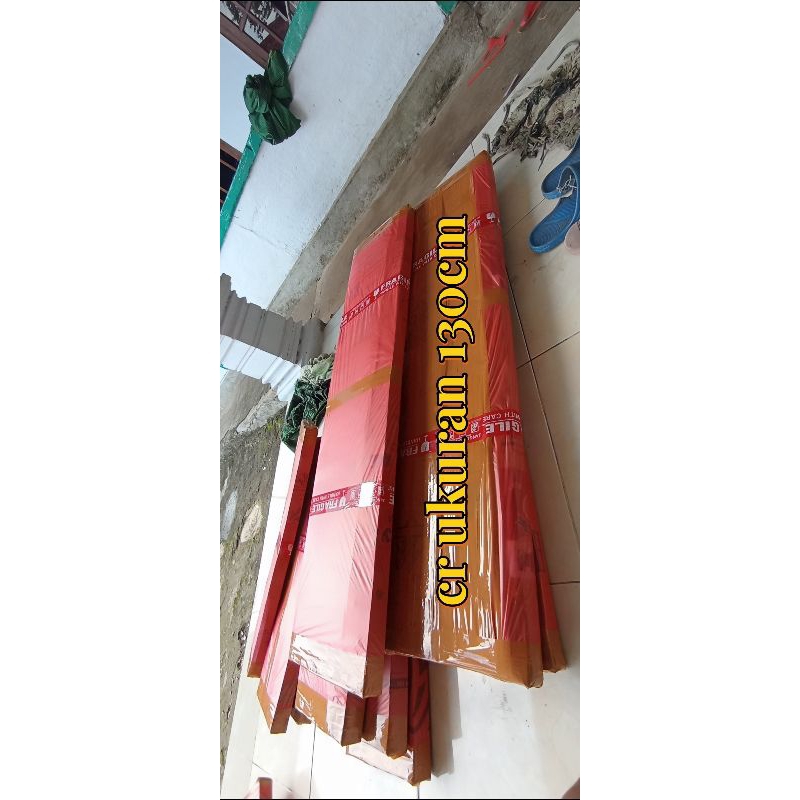 

bungkus kado ukuran 130cm