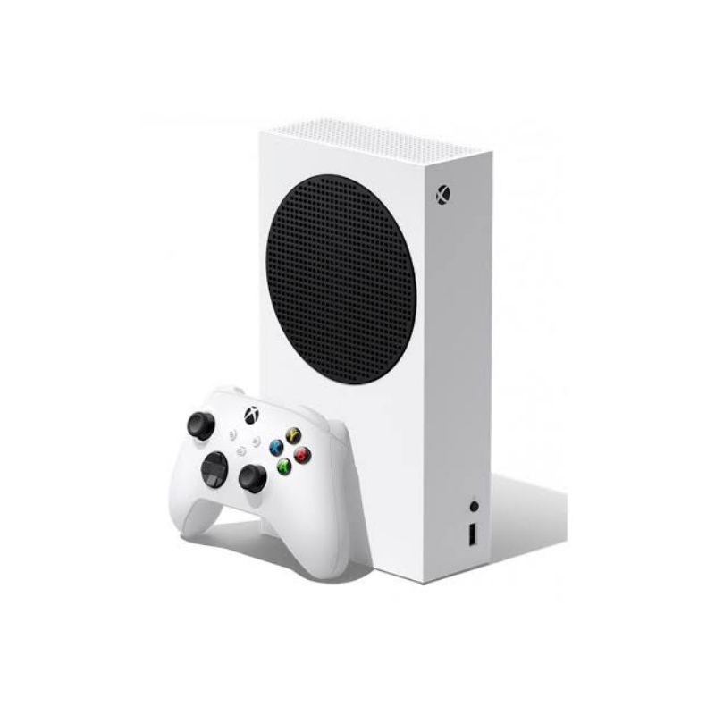 XBOX SERIES S ORIGINAL SECOND LIKE NEW