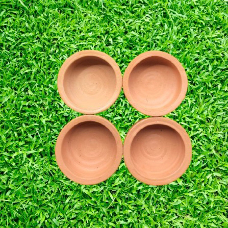 gerabah pakan kelinci