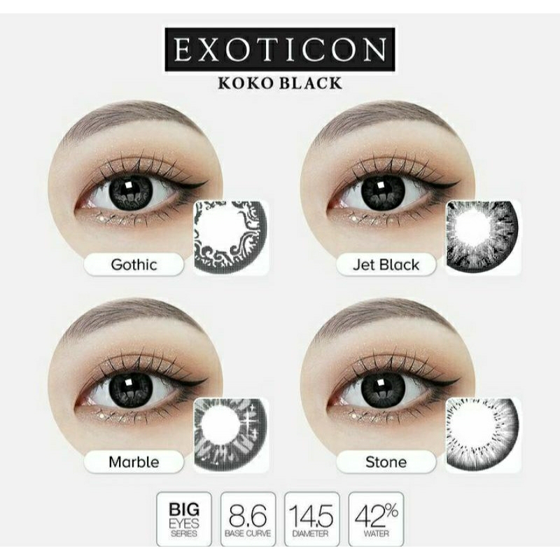 Softlens Minus Softlen Normal Softlens Kokoblack Soflens Minus Soflent Water 42% Soflen Minus Soflen