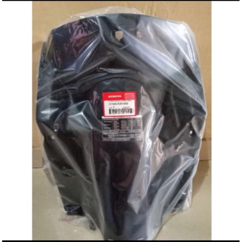 Dek kontak Beat FI K25 2013 Original