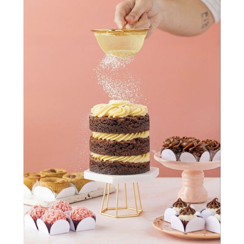 

PARTY PACKAGE CUSTOM WHOLE CAKE + 30 SOUVENIR CUPCAKE PAKET ULANGTAHUN JAKARTA