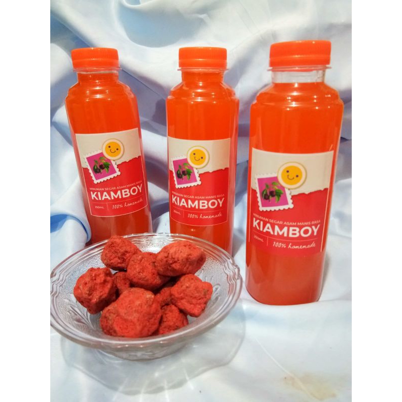 

Minuman kiamboy