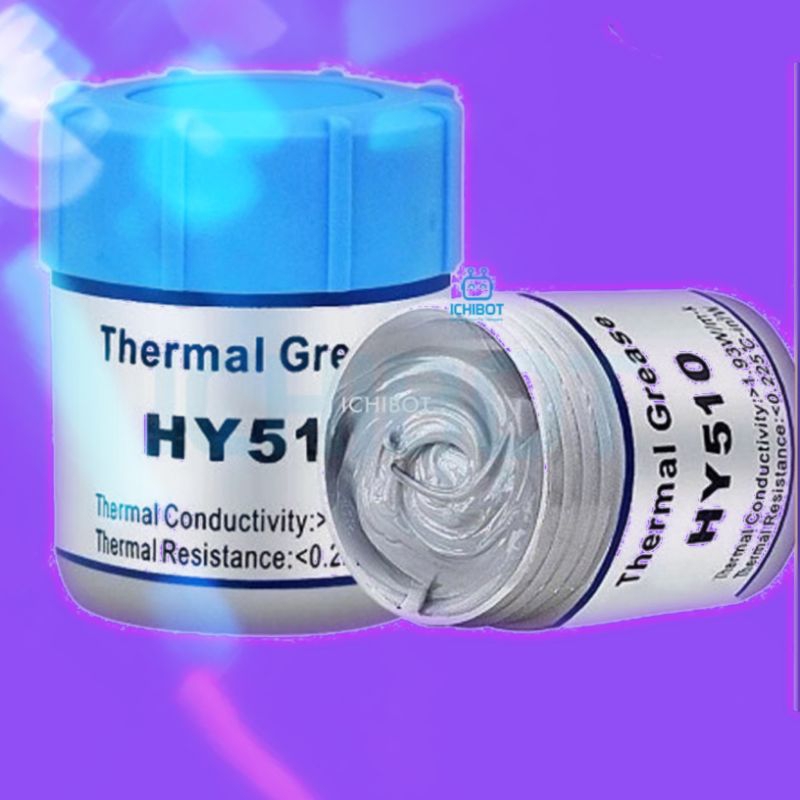 

Stiker thermal grease