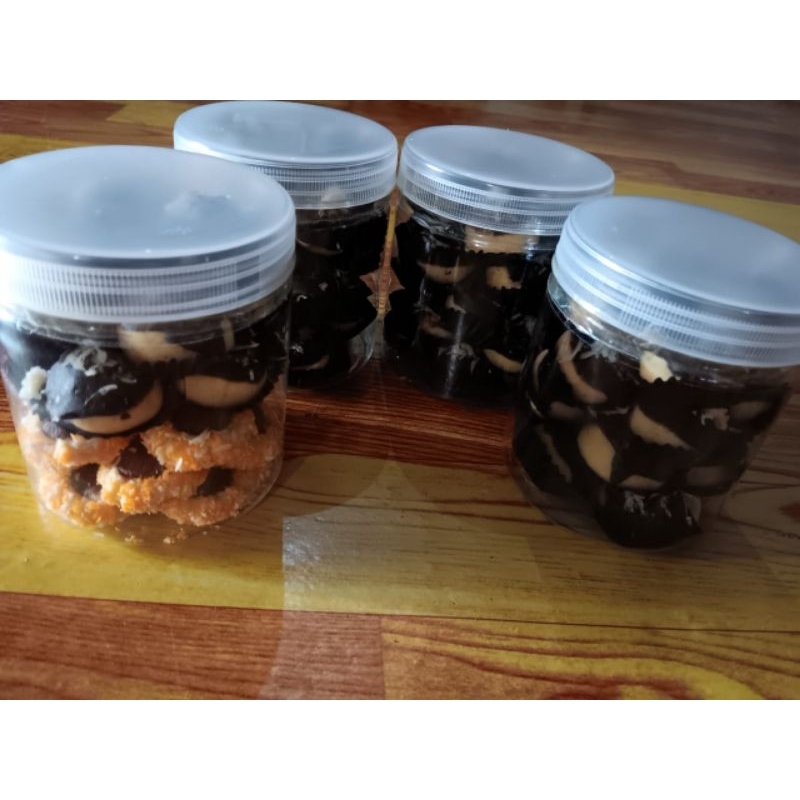 

Griya usaha kuker home made