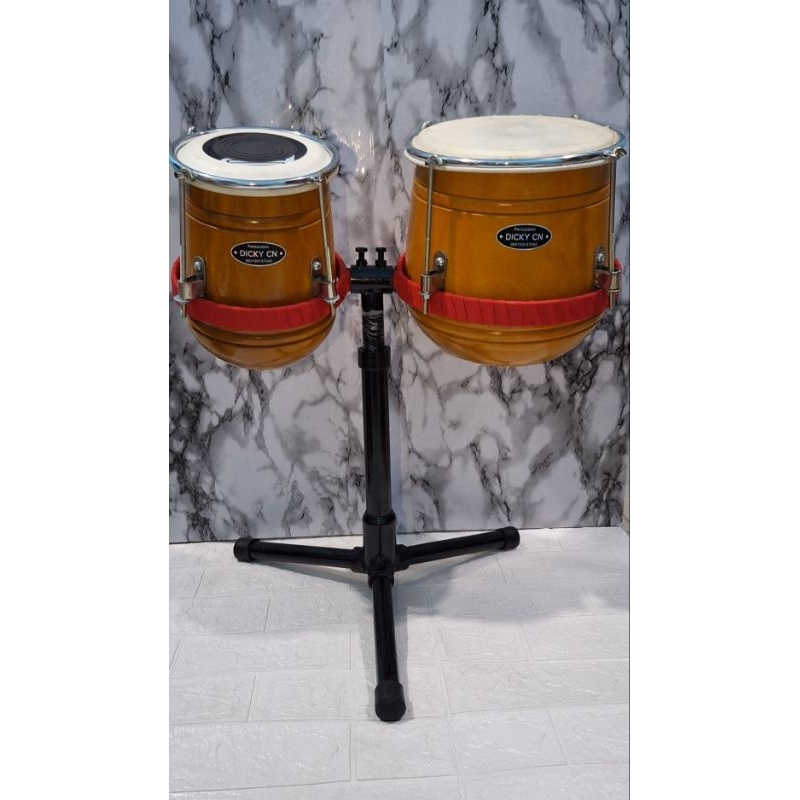 Ketipung versi alrosta