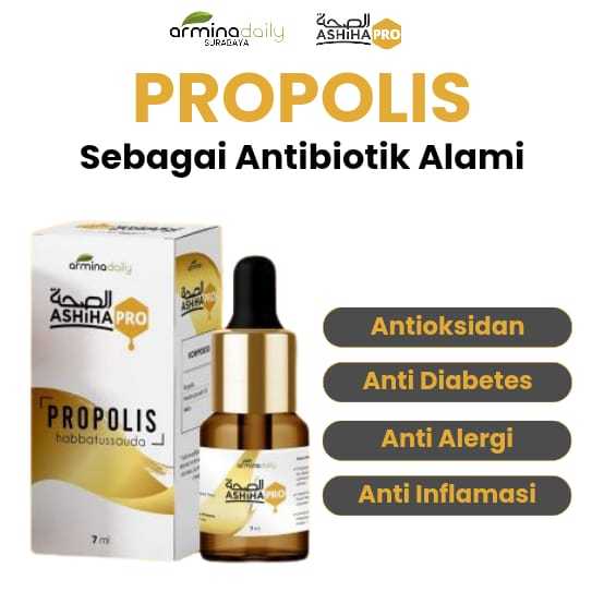 Propolis Armina Daily