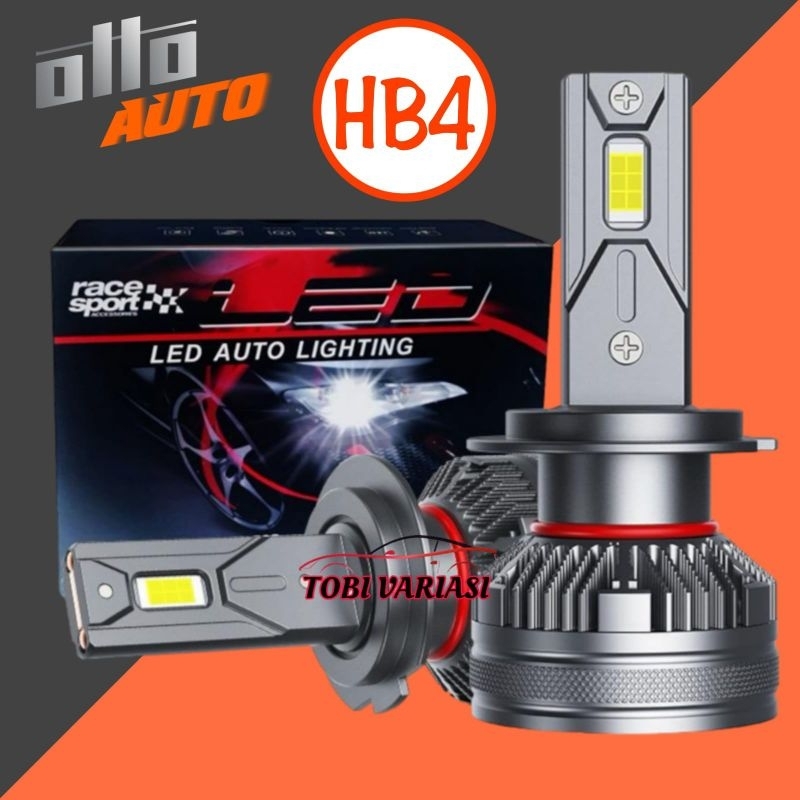 LAMPU LED MOBIL G3 MINI 55W SOKET HB4 9006