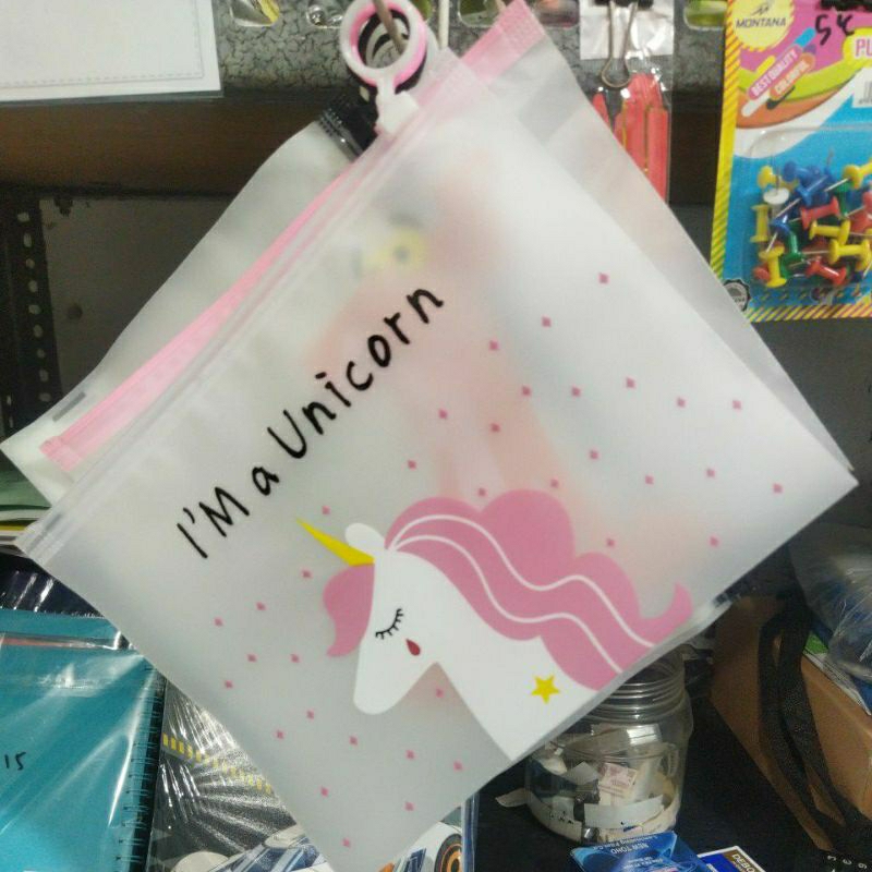 

Zipper Bag