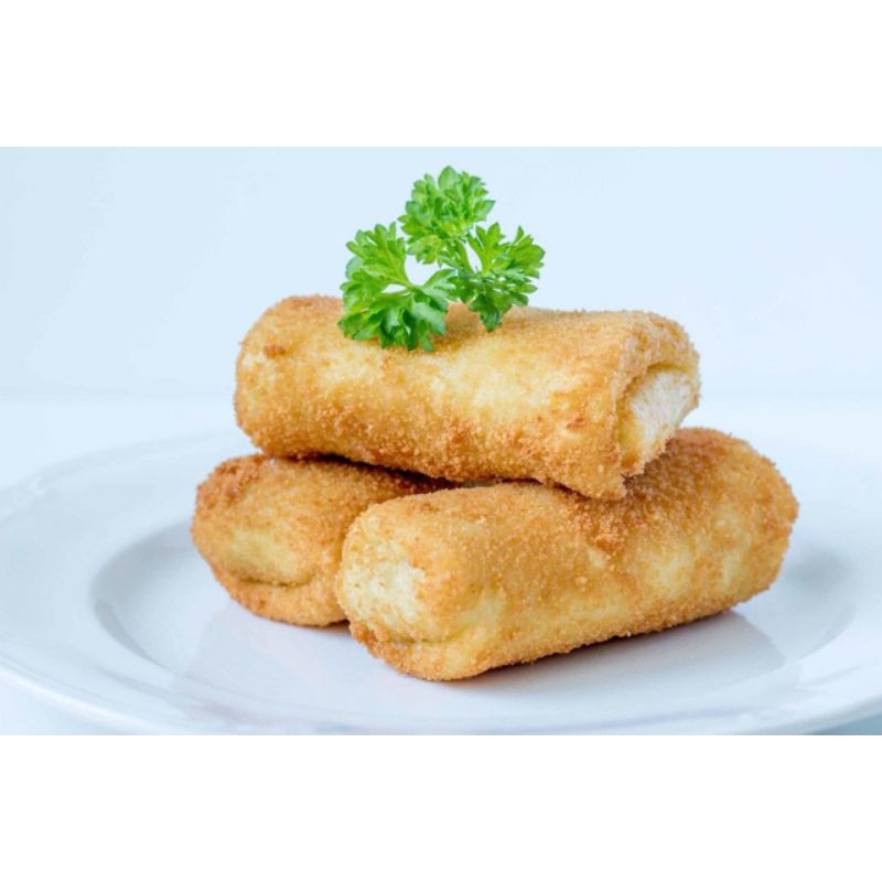 

risoles mayo dan risoles beef