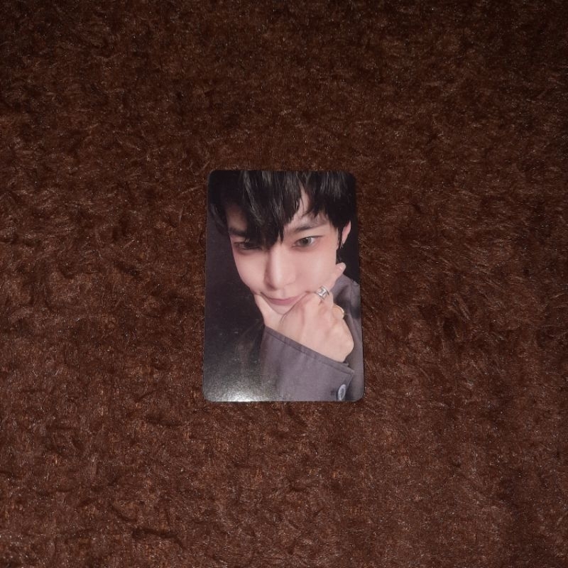 PC Doyoung Digipack Ay-Yo