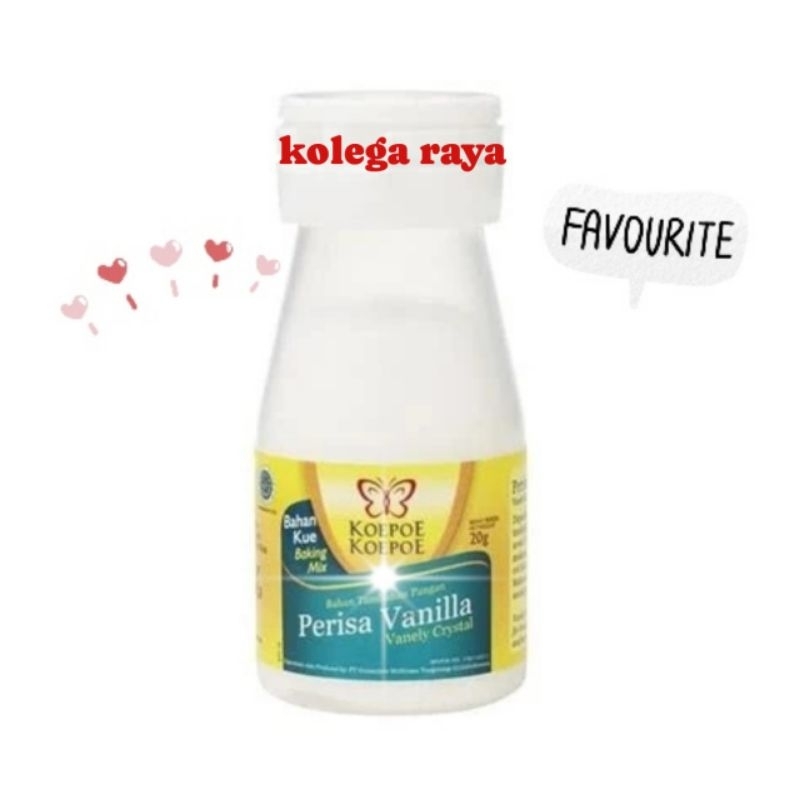 

vanilla bubuk vanely crystal koepoe 20gr