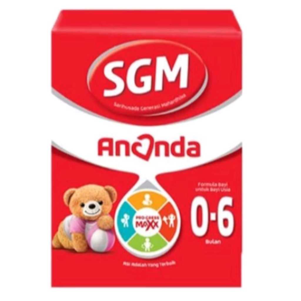 SGM 0 - 6 BULAN 150GR