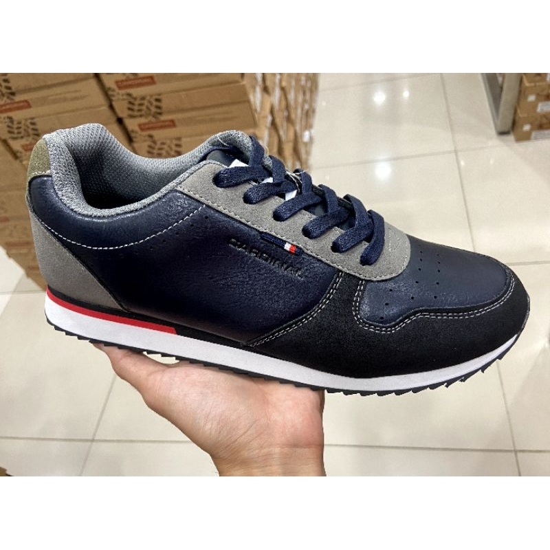 SEPATU CASUAL CARDINAL ✔️ pria New  Official Terbaru 40- 44 (100% ORIGINAL)