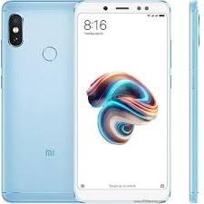 REDMI NOTE 5 BEKAS PAKAI