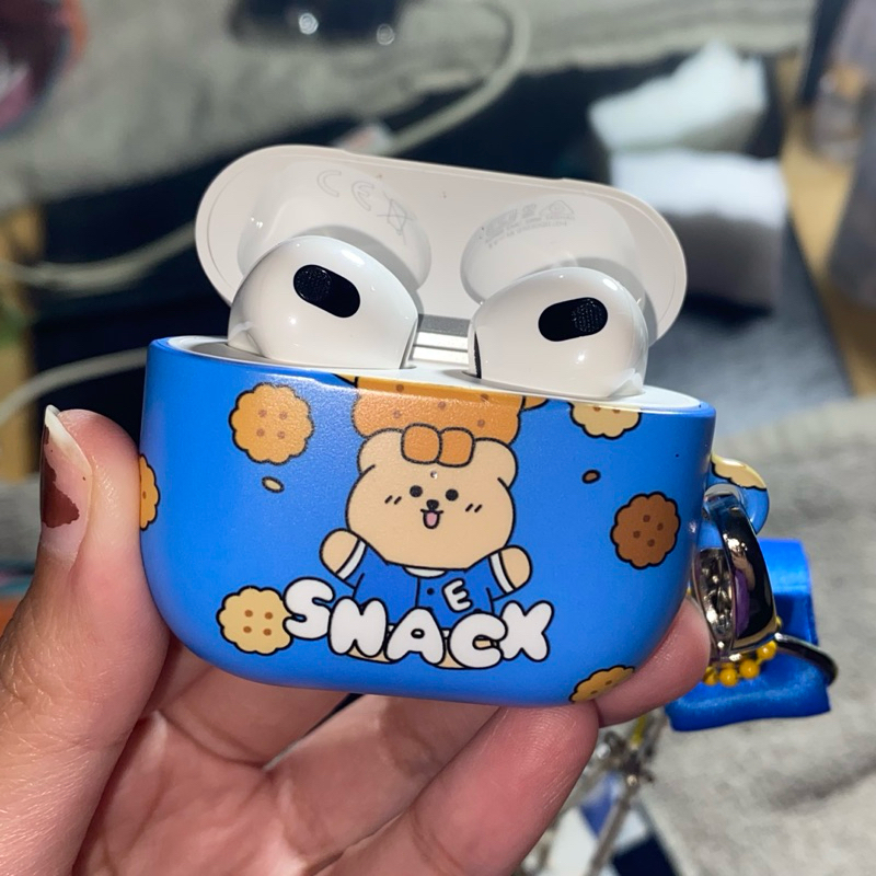 apple airpods gen 3 second preloved