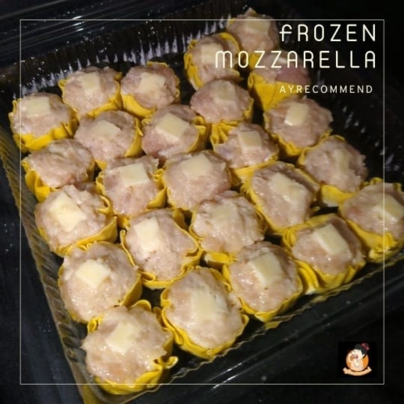 

DIMSUM AYAM / SIOMAY AYAM PAKET ISI 100 PCS