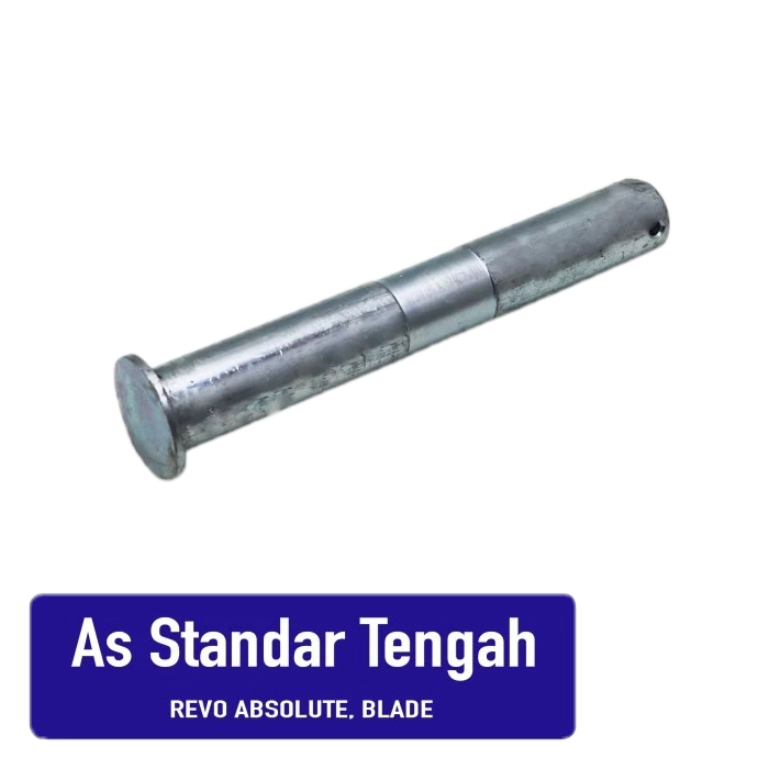 [RNDOM] AS STANDAR / SETANDAR / CAGAK / JAGANG TENGAH / DUA / 2 PEJAL / PADAT / PEDAL REM BELAKANG R