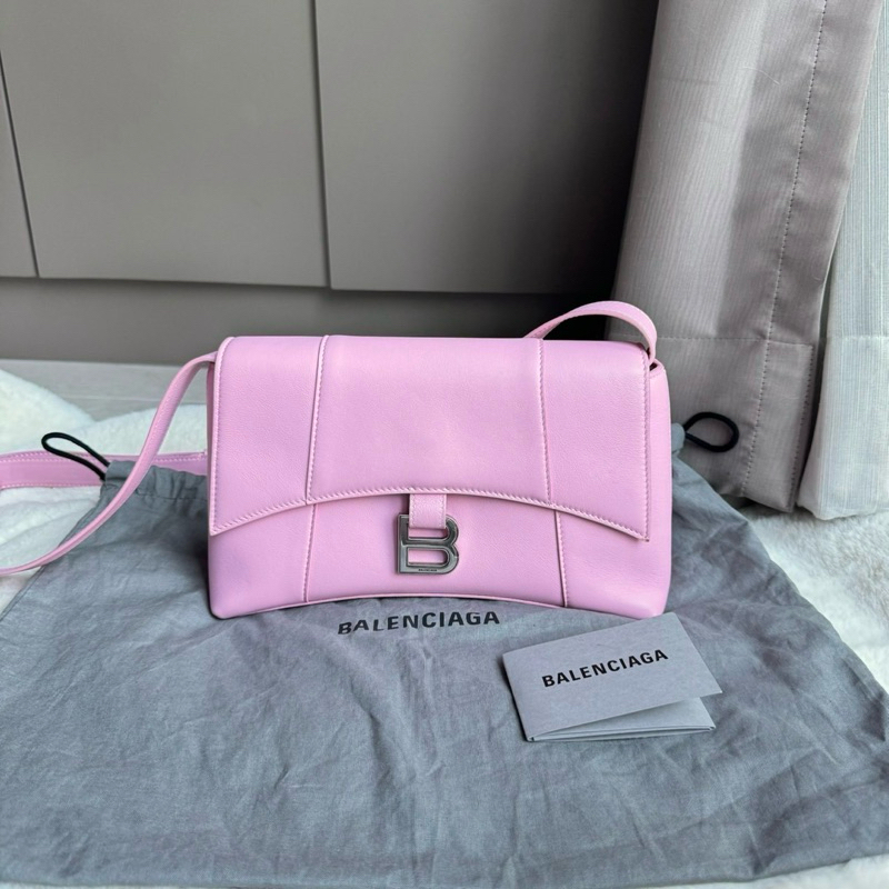 balenciaga downtown bag preloved 2021