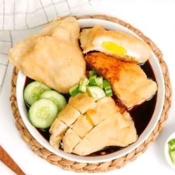 

PEMPEK KAPAL SELAM/4PCS