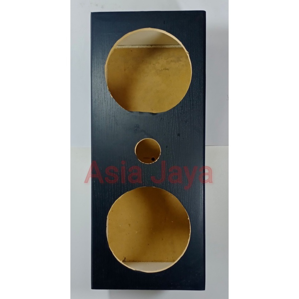 JEc Box Speaker 8 Inch Double  I