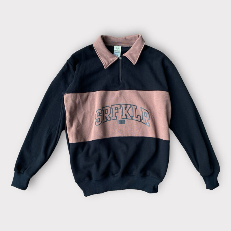 Surfakiller Jaket Rugby