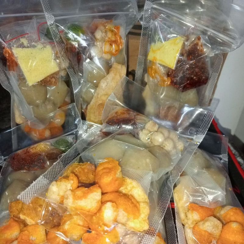 

BASO ACI ISI 5 BUNGKUS LEBIH HEMAT