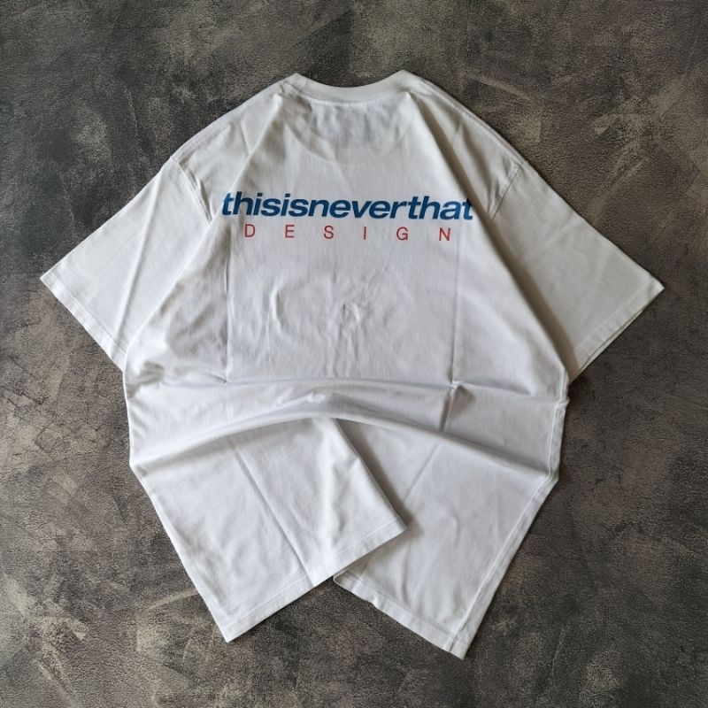 Tshirt thisisneverthat