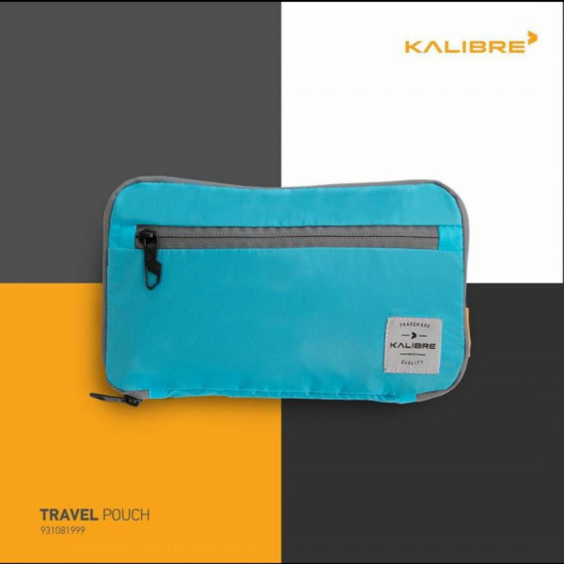 Kalibre Foldable Travel Bag art 931081999