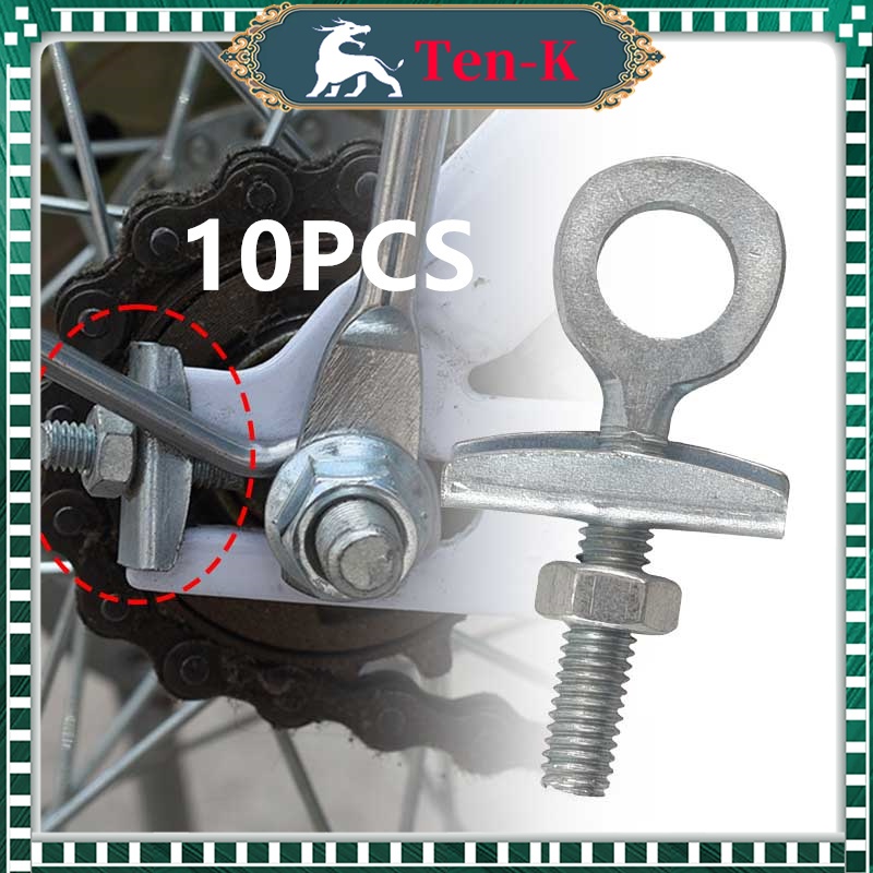 Anting Setelan Rantai Sepeda Anting Sepeda Tensioner Rante