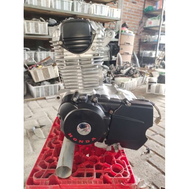 mesin Gl max original