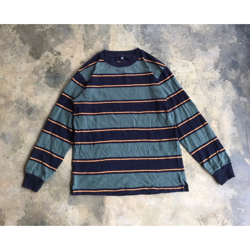 LONGSLEEVE UNIQLO IQBAL