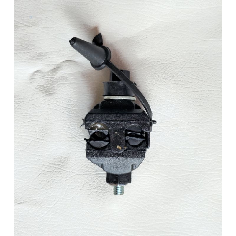 Konektor Karya Adikita 1 Baut Ukuran 6-25 / 35-70 KEDAP AIR KABEL PLN SAMBUNG AN KABEL SR / TWISTED