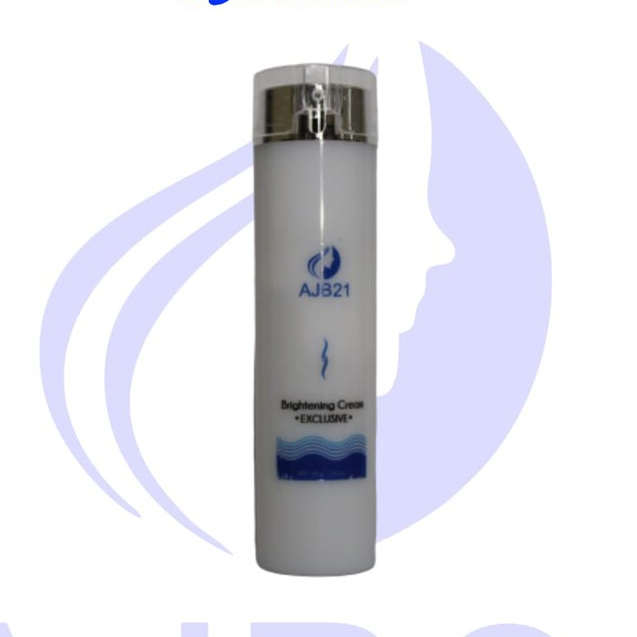 BRIGHTENNG CREAM (NIGHT CREAM) AJB 21 SKINCARE