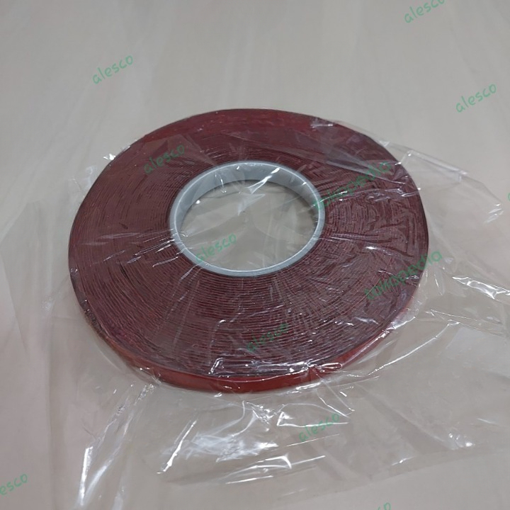 

Double Tape kwalitas 3M