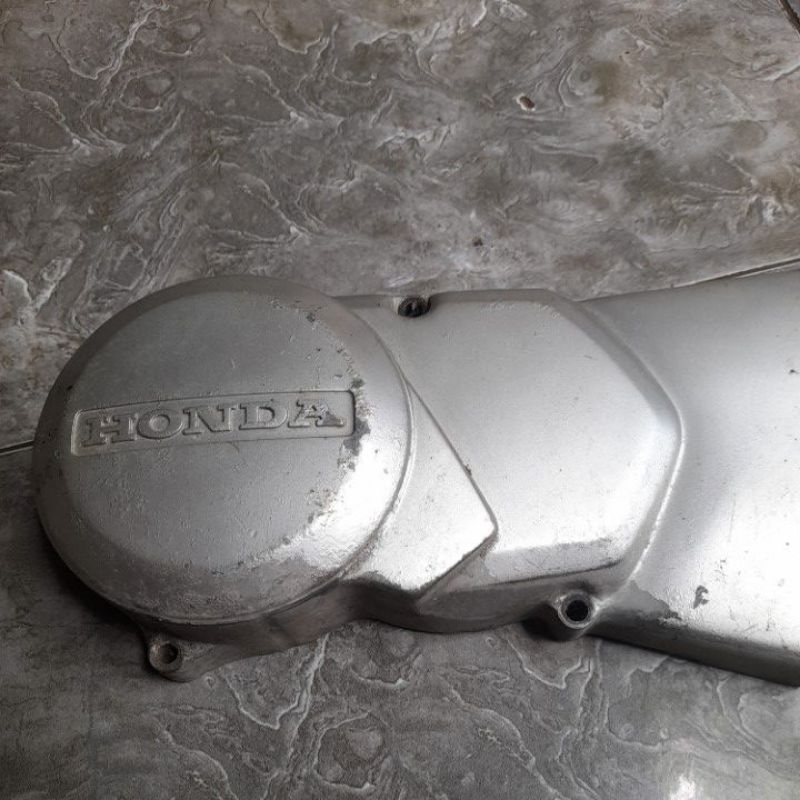 Tutup magnet honda win