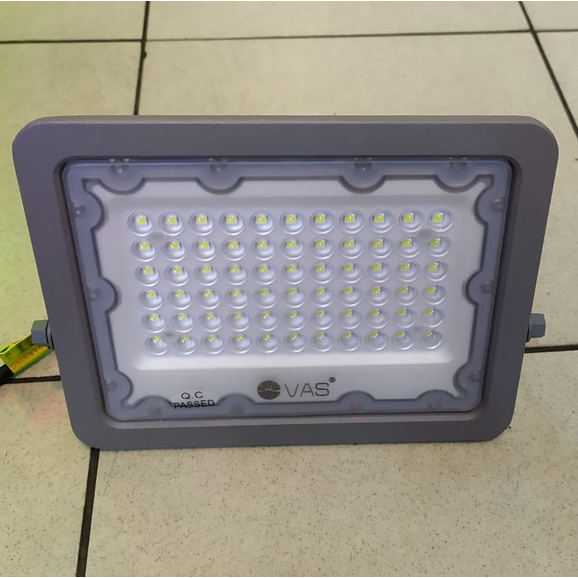 LAMPU LED 50W VAS IP65 LAMPU SOROT LED 50W LAMPU LED SOROT