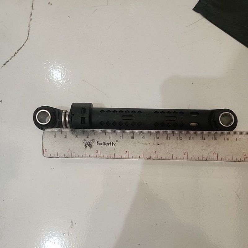 Suspensi 1 tabung mesin cuci 16cm