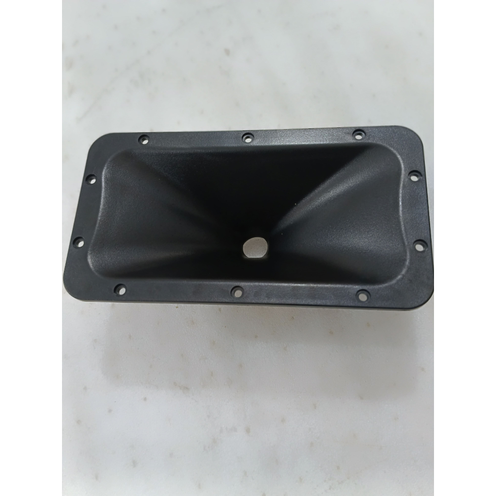 Horen Corong Tweeter model  JBL import plastik drat