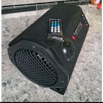 speaker mobil bluetooth usb