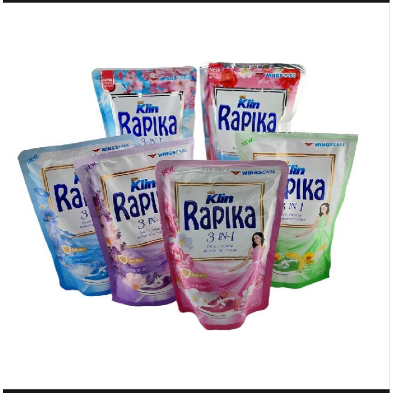 Rapika 400ml