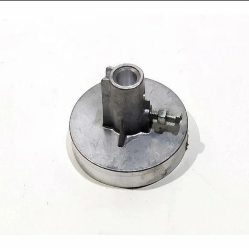 Pully Dinamo Pengering