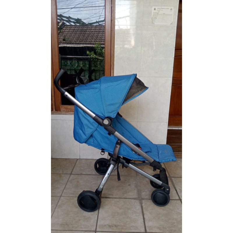 stroller GB with love