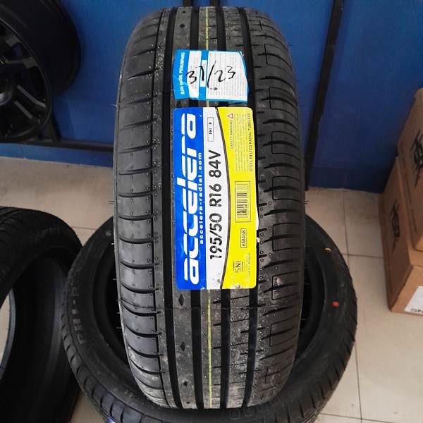 Accelera phi 195/50 r16 terlaris ban mobil tubles 195 50 r1ing 16