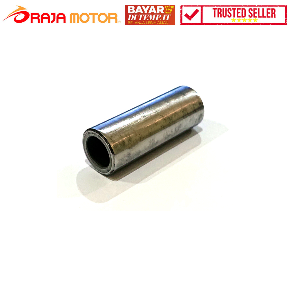 COD READY - Pin Pen Piston Honda GL 100 / GL Max / GL Neotech / Mega Pro 13111-384-1100 - RAJA MOTOR