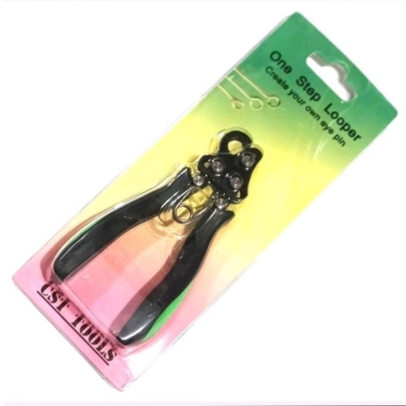 preloved tang one step looper 1.5 mm