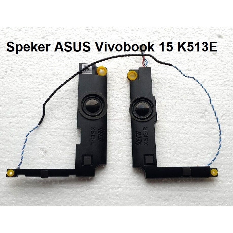 Speaker ASUS Vivobook 15 K513E