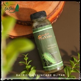 

TERLARIS Madu Sayur ProVena / Cuka Rempah Provena