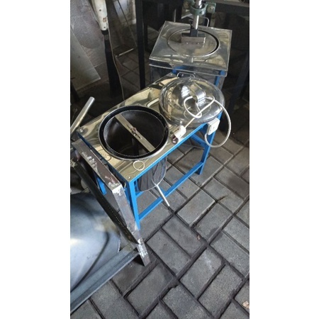 spinner peniris minyak jumbo